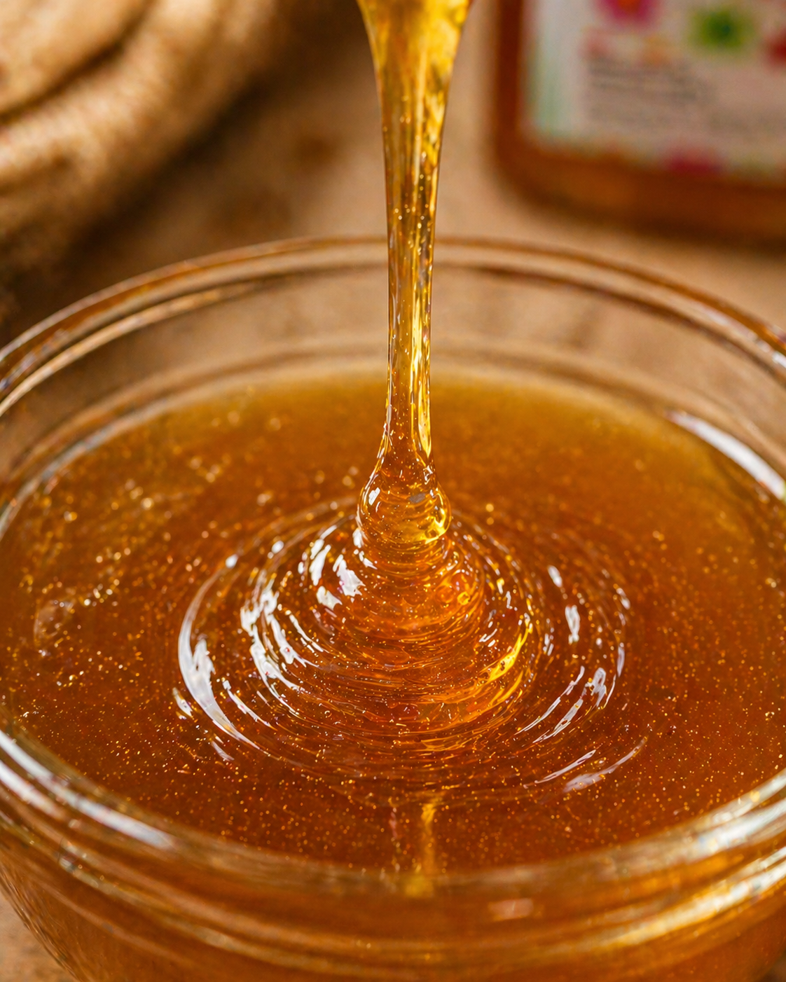 Honey