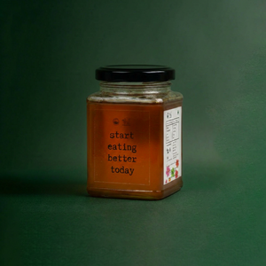Raw Multi-Floral Honey