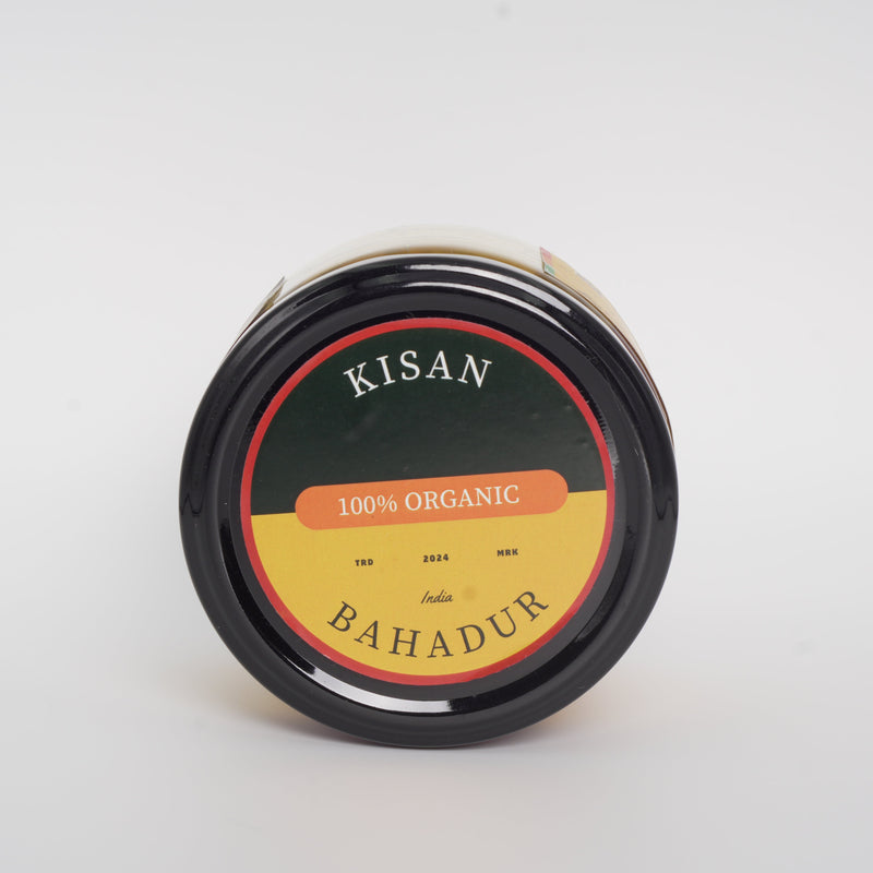Organic Wild Forest Honey