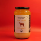 Gir Cow Bilona Ghee