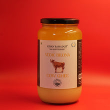 Gir Cow Bilona Ghee