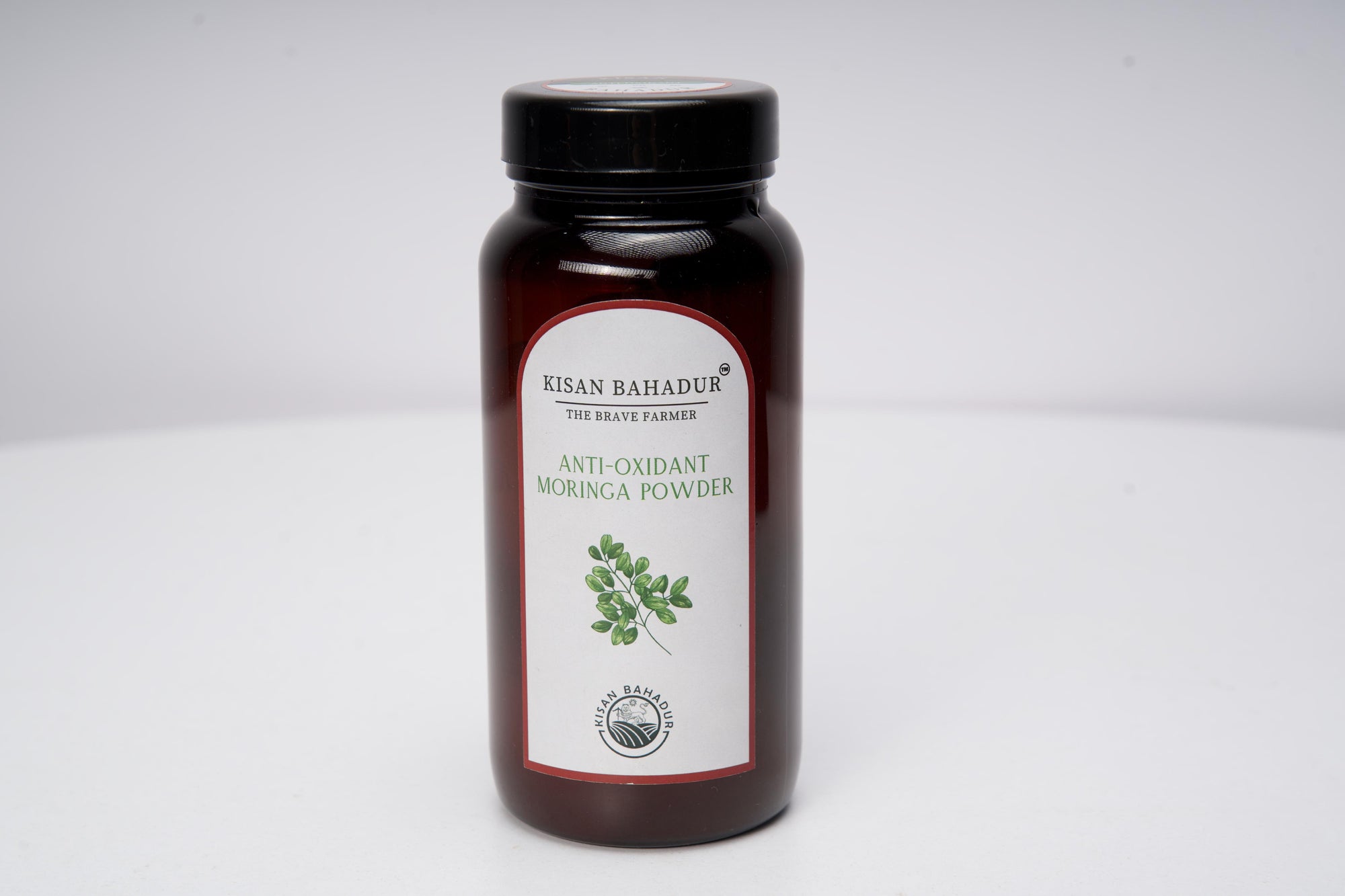 Anti-Oxidant Moringa Powder