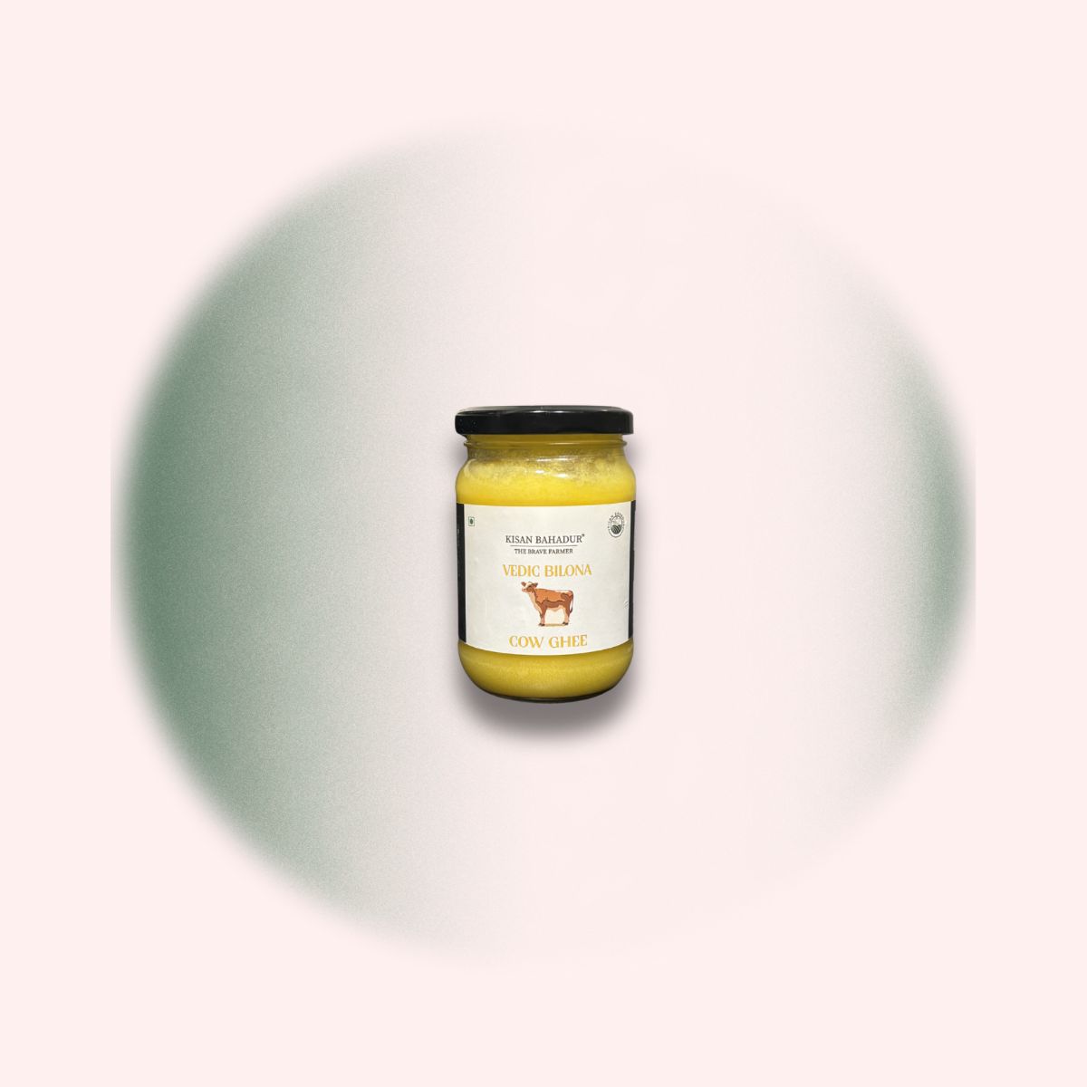 Gir Cow Bilona Ghee