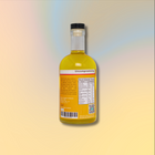 Organic Cold Pressed Peanut Oil