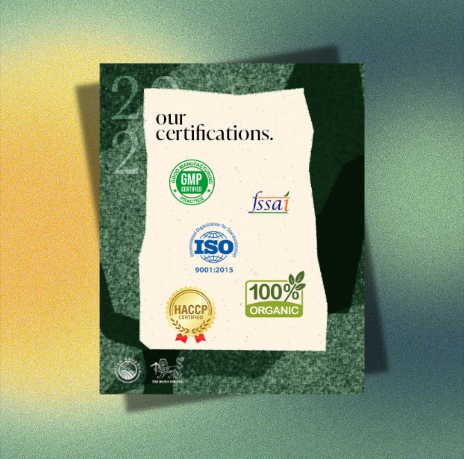 Organic Cold Pressed Peanut Oil