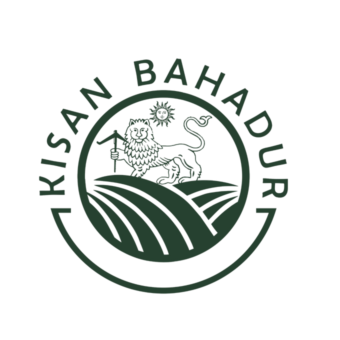 Kisan Bahadur