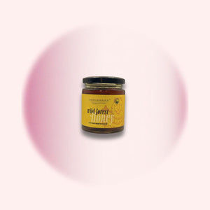 Organic Wild Forest Honey | Raw Chhattisgarh Forest Honey