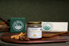 Organic Wild Forest Honey